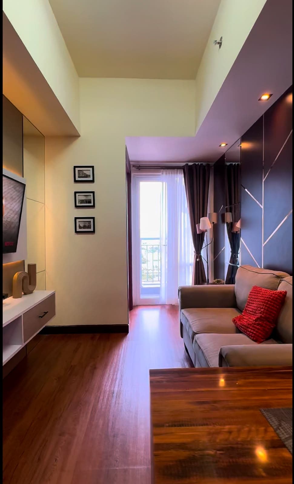 2BR CORNER BV 19K, foto 1