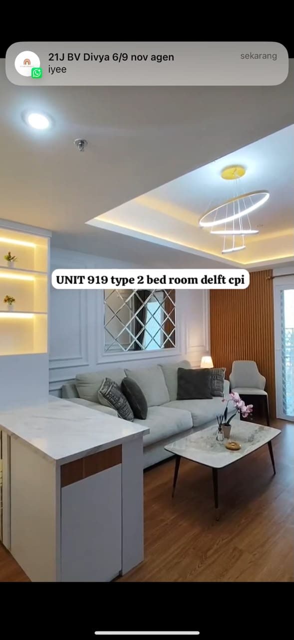 2BR CORNER 919, foto 1